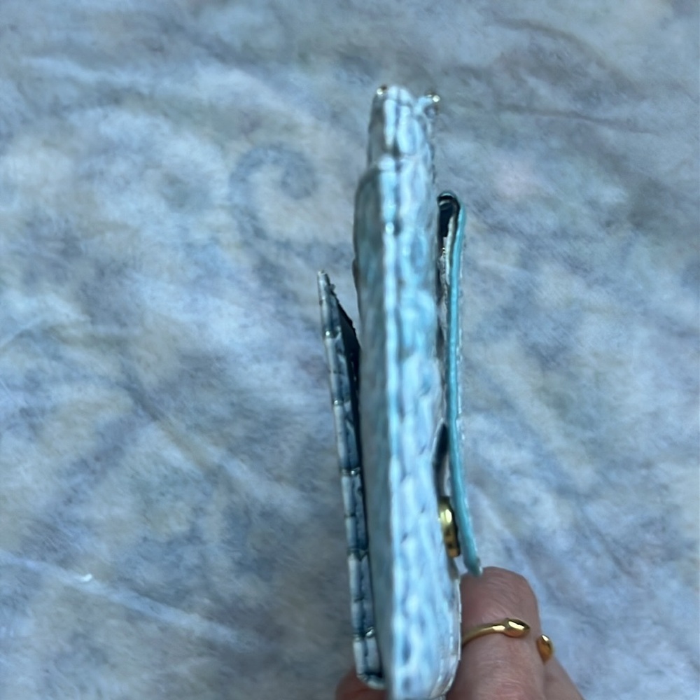 Python Skin Look Wallet - image 8